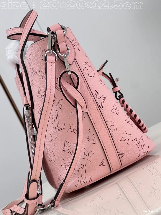 WIS VUITTON PM BLOSSOM LOUIS 0713